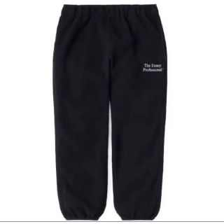 ワンエルディーケーセレクト(1LDK SELECT)の新品ENNOY エンノイ Polartec City Fleece Pants(その他)