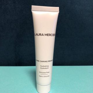 ローラメルシエ(laura mercier)のローラメルシエ　ピュアキャンバスプライマー　ハイドレーティング　トラベルサイズ(化粧下地)