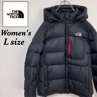 THE NORTH FACE - ノースフェイス ダウンジャケット 海外限定