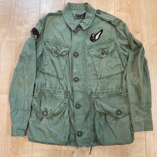 POLO RALPH LAUREN - ラルフローレン US.ARMY M-43 FIELD JACKETの通販