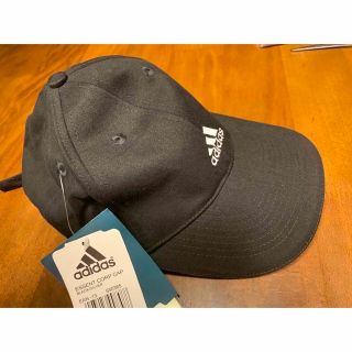 アディダス(adidas)の最終値下げ！新品です。adidas 帽子OSFW（54-57）(キャップ)