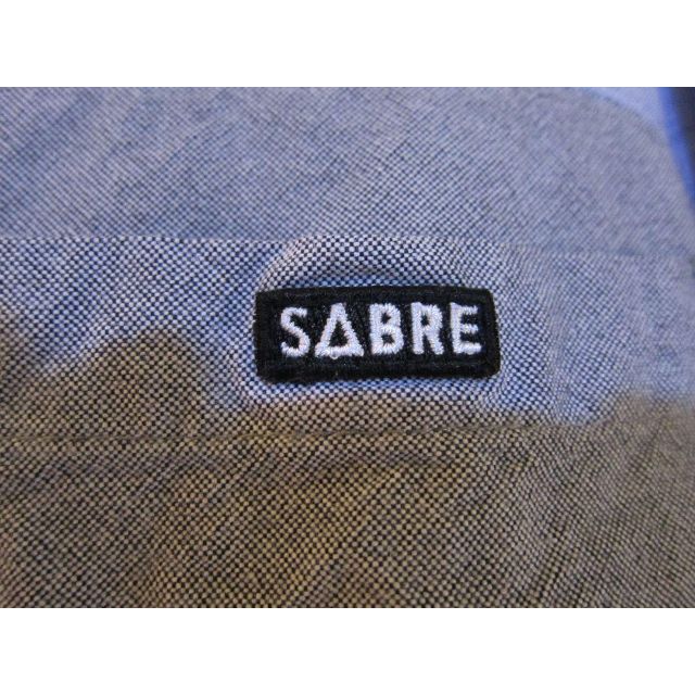 SABRE(セイバー)のファイナルセール sabre シャツ　長袖　ストライプ メンズのトップス(シャツ)の商品写真