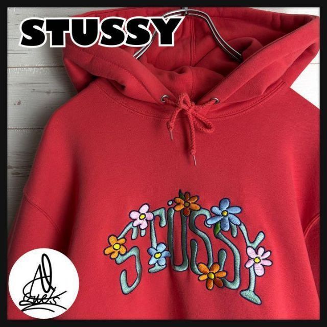 STUSSY ヒッコリー ジャケット スチューシー 入手困難 長袖