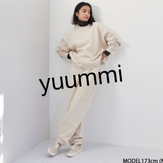SeaRoomlynn♡ノーカラーミディアムFURコート 完売モスグリーン