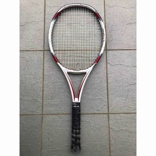 ヨネックス(YONEX)の硬式テニスラケット(ラケット)