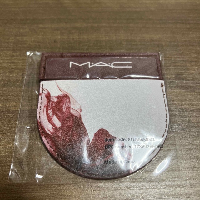 MAC(マック)のMAC マック 鏡 ミラー レディースのファッション小物(ミラー)の商品写真
