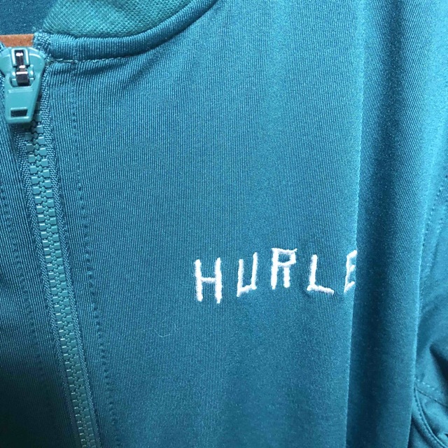 HURLEY ハーレー ジャージ 上下 セットアップ - サーフィン