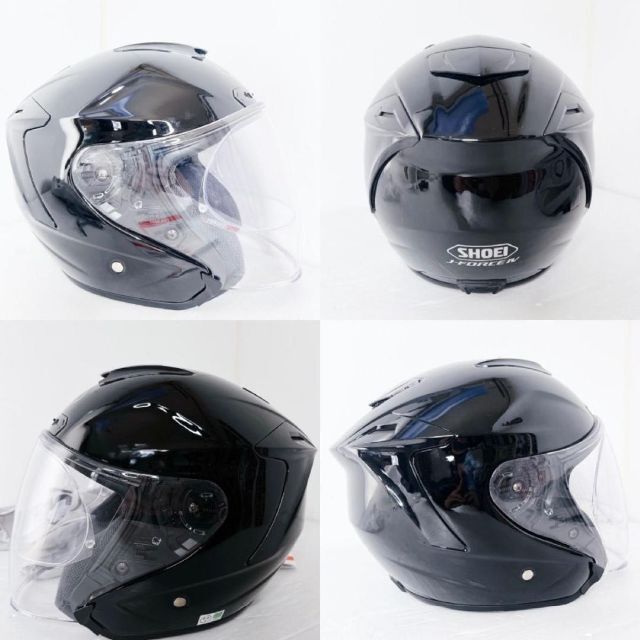 SHOEI ショウエイ J-FORCE IV 59cm Lサイズ www.krzysztofbialy.com