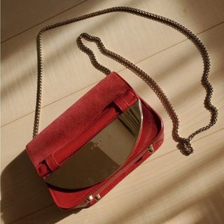 フルラ(Furla)のFURLA♡チェーンショルダーバッグ(ショルダーバッグ)