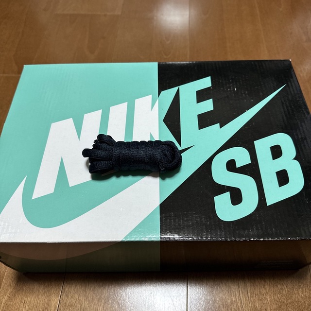 NIKE(ナイキ)のNIKE SB DUNK LOW TRD QS ムラスポ別注 27.5cm メンズの靴/シューズ(スニーカー)の商品写真