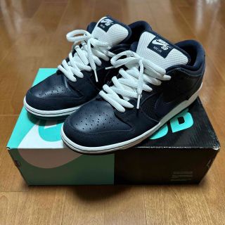 ナイキ(NIKE)のNIKE SB DUNK LOW TRD QS ムラスポ別注 27.5cm(スニーカー)