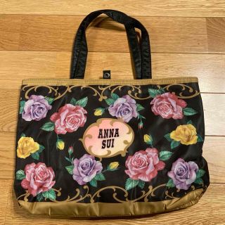 アナスイ(ANNA SUI)のANNA SUI バッグ(トートバッグ)