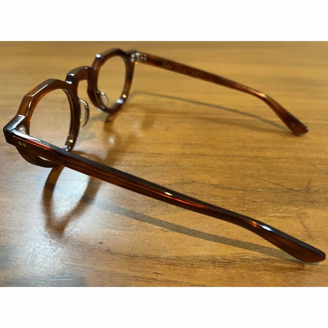 Lesca Lunetier レスカ PICA ピカ col.053