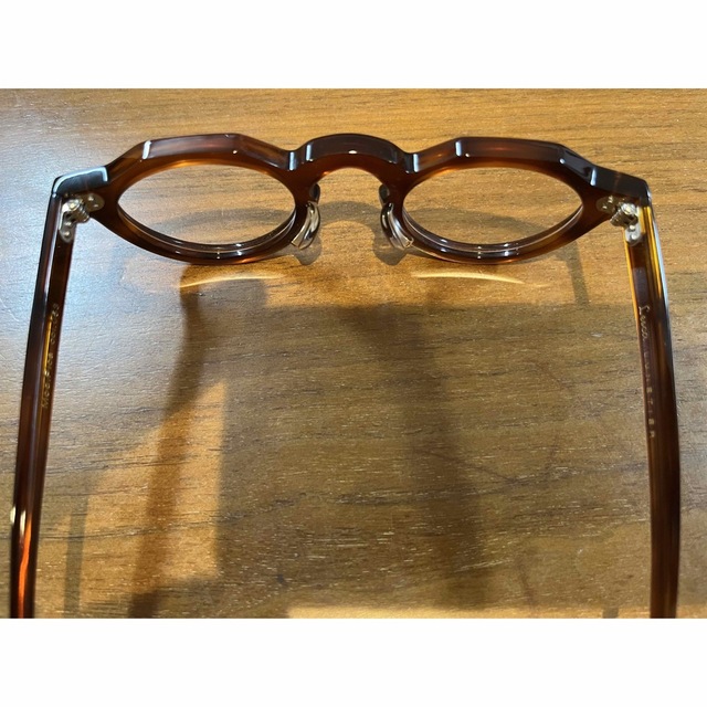 Lesca Lunetier レスカ PICA ピカ col.053