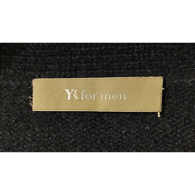 Y's(ワイズ)のY,s for men カーディガン メンズのトップス(カーディガン)の商品写真