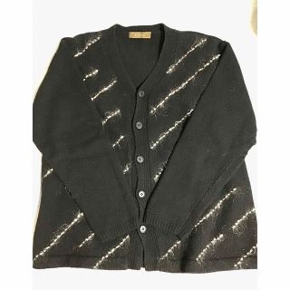ワイズ カーディガン(メンズ)の通販 39点 | Y'sのメンズを買うならラクマ