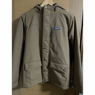 パタゴニア(patagonia)のパタゴニアキッズ patagonia インファーノジャケット(その他)