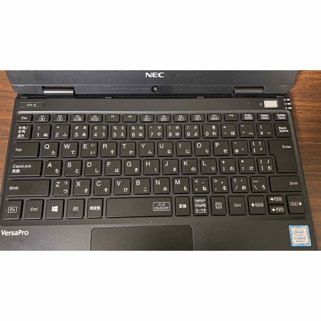 Office付き!】NEC VKT13H 第8世代 CORE i5 フルHD | susanaesthersoba
