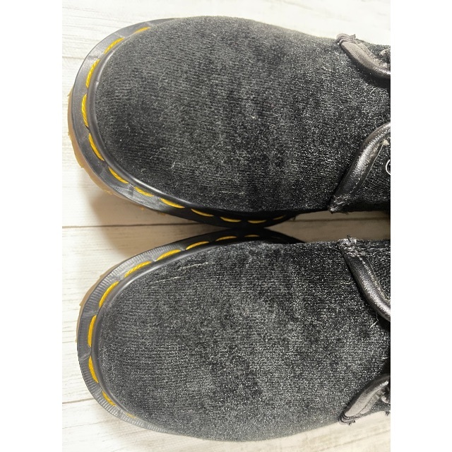 とてもキレ Dr.Martens - レアモデル ドクターマーチン☆☆イングランド☆☆8ホールの通販 by だいず's shop☆プロフィール