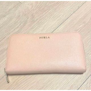 フルラ(Furla)の【正規品】フルラ FURLA ジップアラウンド ファスナー 長財布(財布)