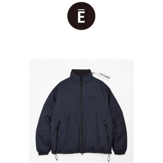 ワンエルディーケーセレクト(1LDK SELECT)のennoy コナン様　専用　NYLON PADDED JACKET +PANTS(ナイロンジャケット)