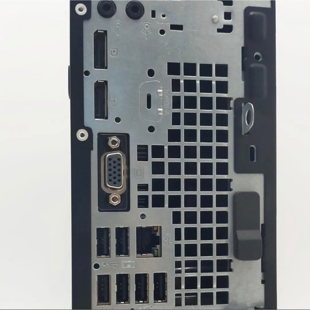 デスクトップPC 本体 第7世代 HP ビジネスPC M.2SSD Win11