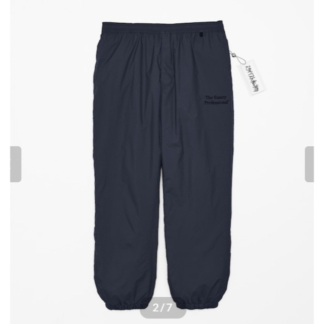 通販ショッピング ennoy スタイリスト私物 NYLON PADDED JACKET+PANTS