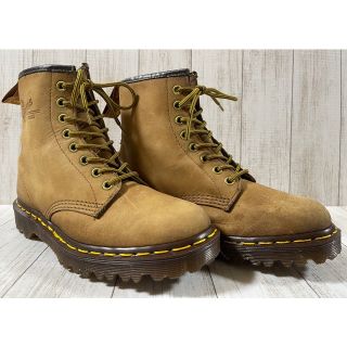 Dr.Martens - レアモデル ドクターマーチンイングランド８ホールの通販