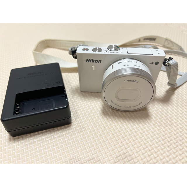 さーちゃん様専用】Nikon J4 数量は多 51.0%OFF