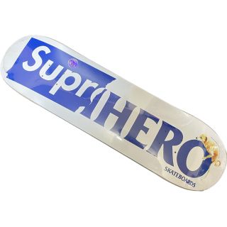 シュプリーム(Supreme)のsupreme シュプリーム antihero スケボーデッキ(スケートボード)