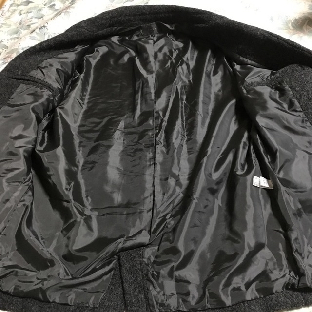 YEVS(イーブス)のYEVS メンズ　コート　ジャケット メンズのジャケット/アウター(テーラードジャケット)の商品写真