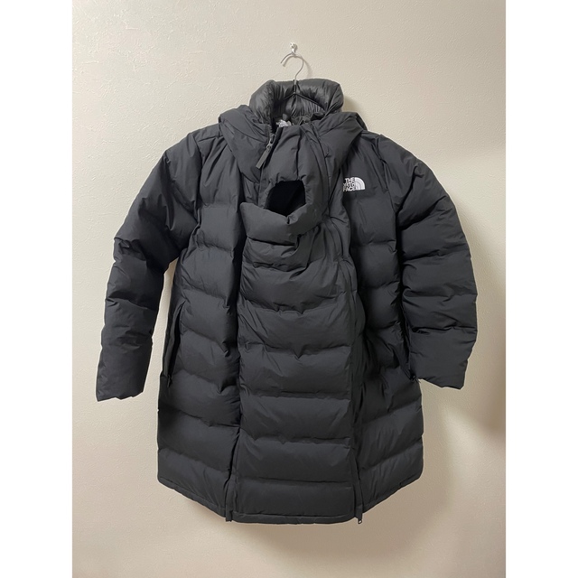 楽天 THE NORTH FACE - ゆかりんご ノースフェイス マタニティ ダウン