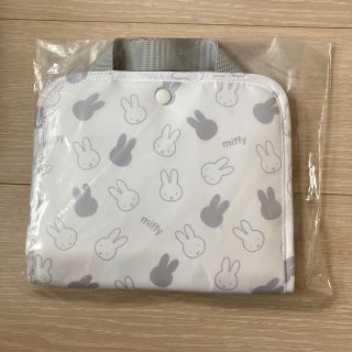 ミッフィー(miffy)の新品 ミッフィー スパバッグ(タオル/バス用品)