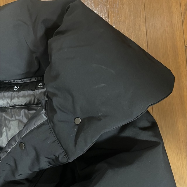 UNIQLO(ユニクロ)のUNIQLO +J プラスJ ハイブリッドダウンジャケット レディースのジャケット/アウター(ダウンジャケット)の商品写真