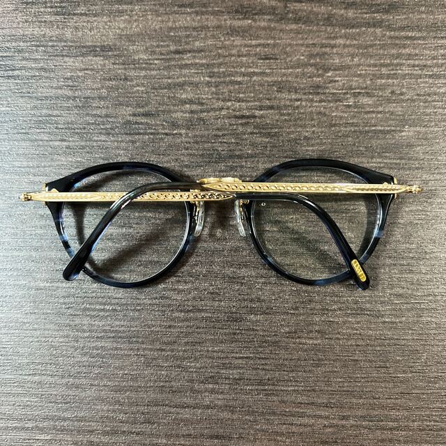 OLIVER PEOPLES　雅　OP-505 1