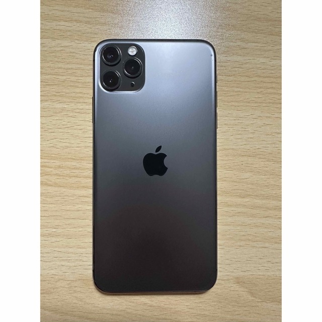 想像を超えての - iPhone iPhone11promax スペースグレー 256GB