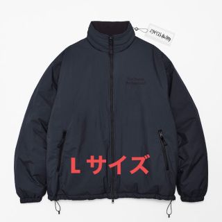 ワンエルディーケーセレクト(1LDK SELECT)のEnnoy nylon padded jacket pants setup(ナイロンジャケット)