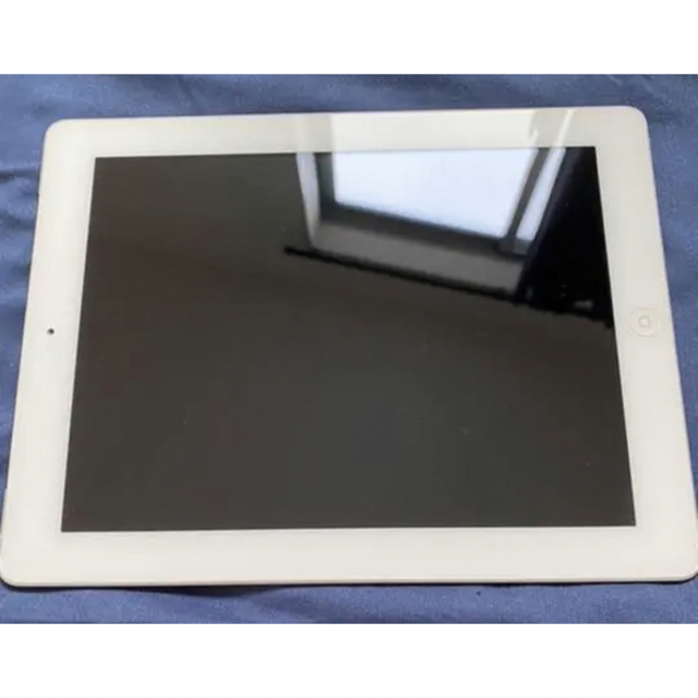 Apple(アップル)の美品【Apple】iPad2 32GB スマホ/家電/カメラのPC/タブレット(タブレット)の商品写真