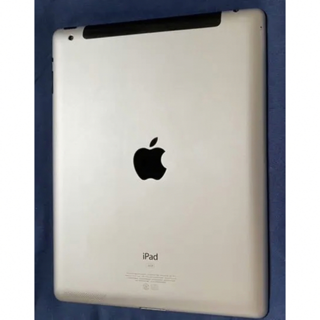 美品【Apple】iPad2 32GB