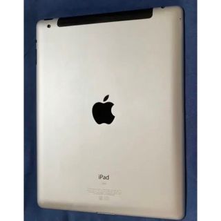 アップル(Apple)の美品【Apple】iPad2 32GB(タブレット)