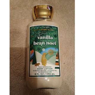 バスアンドボディーワークス(Bath & Body Works)のbath and body works ボディローション(ボディローション/ミルク)