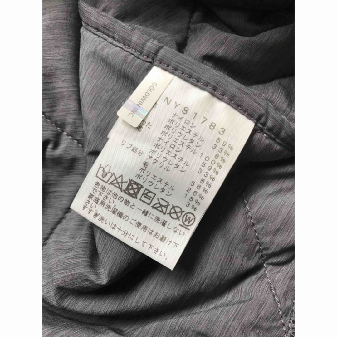 THE NORTH FACE - ザ・ノースフェイスNY81783 バーテックス THE NORTH FACE - ザ・ノースフェイスNY81783 バーテックス