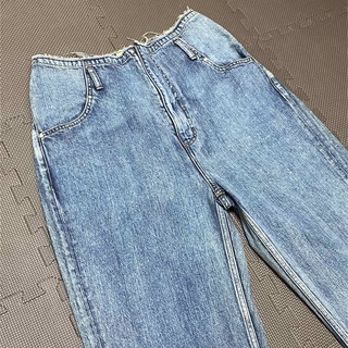 トゥデイフル(TODAYFUL)のTODAYFUL トゥデイフル　Carter's Denim  サイズ 24(デニム/ジーンズ)