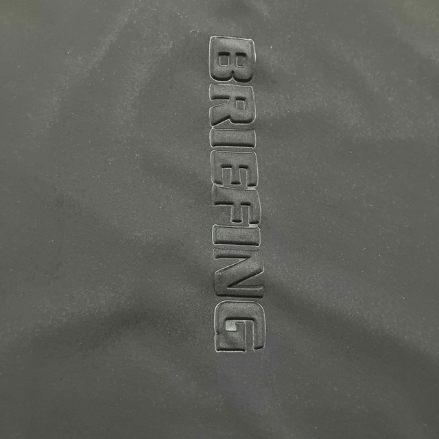 BRIEFING(ブリーフィング)の専用　BRIEFING 3D LOGO PARKA BLOUSON メンズのトップス(パーカー)の商品写真