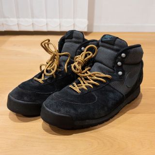 ナイキ(NIKE)のNIKE AIR APPROACH MID 27cm US9 ナイキ アプローチ(スニーカー)