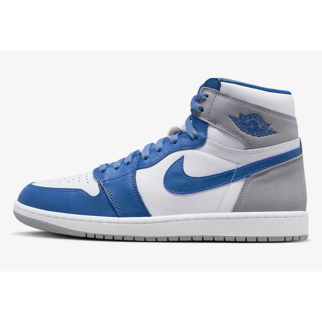 Jordan Brand（NIKE）(ジョーダン)のNike Air Jordan 1 High OG True Blue 29.0 メンズの靴/シューズ(スニーカー)の商品写真