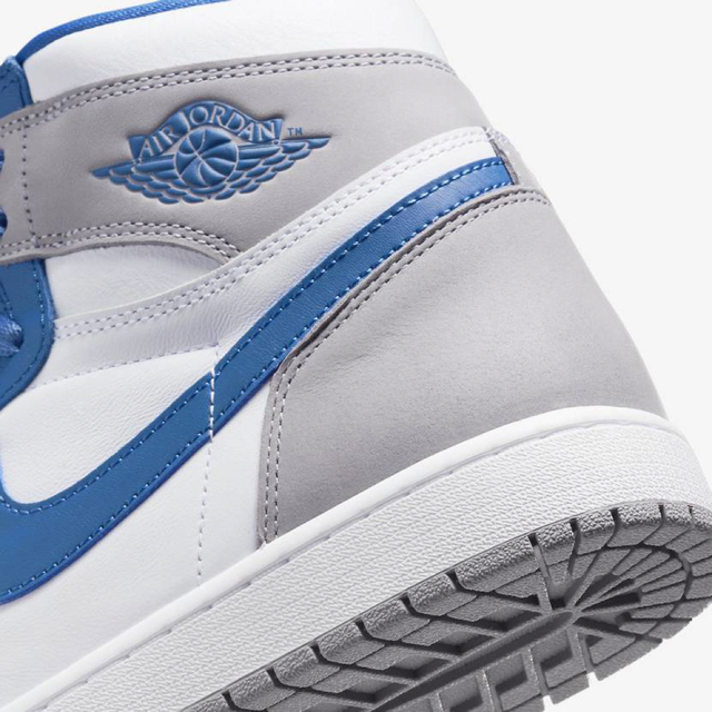 Jordan Brand（NIKE）(ジョーダン)のNike Air Jordan 1 High OG True Blue 29.0 メンズの靴/シューズ(スニーカー)の商品写真