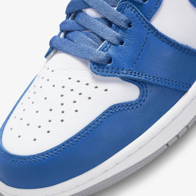 Jordan Brand（NIKE）(ジョーダン)のNike Air Jordan 1 High OG True Blue 29.0 メンズの靴/シューズ(スニーカー)の商品写真