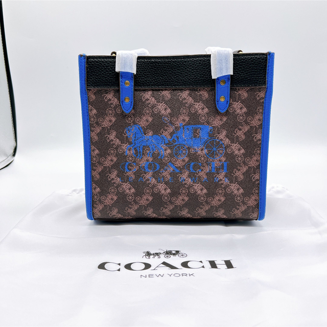 COACH コーチ トートバッグ フィールドトート22トートバッグ