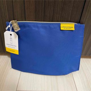 ロクシタン(L'OCCITANE)の新品⭐︎ロクシタン　ポーチ(ポーチ)